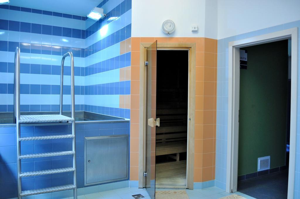 Hostel Lípa - Továrna Krasna Lipa Quarto foto